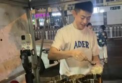 甜水面网红小哥视频爆料,甜水面背后的秘密与魅力