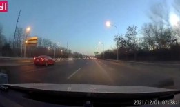 机场高速爆料视频,视频揭秘不为人知的幕后真相